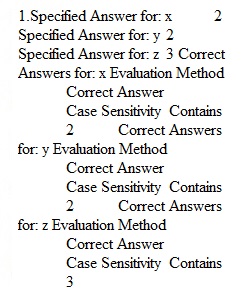 Recitation 5 Part 1